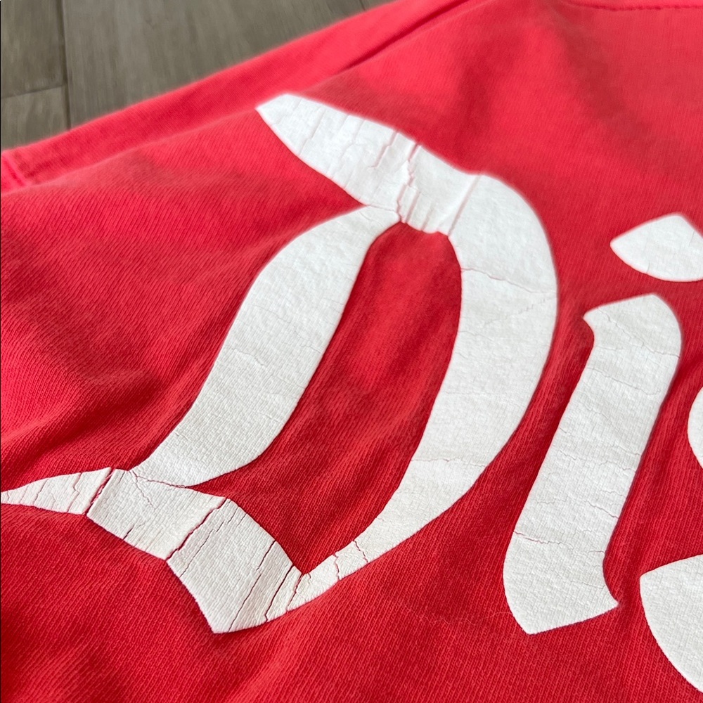 Disneyland Coral Spirit Jersey - Picture 5 of 10